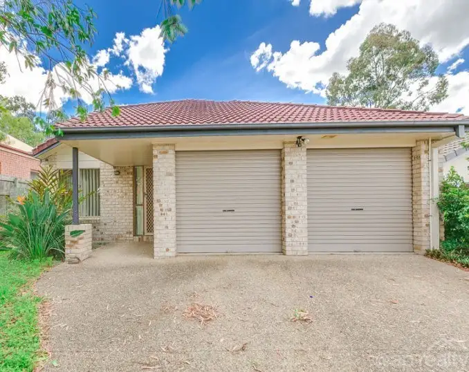 Main view of Homely house listing, 4 Stanford Place, Forest Lake QLD 4078