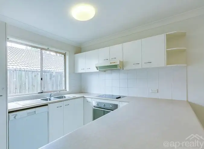 Second view of Homely house listing, 4 Stanford Place, Forest Lake QLD 4078