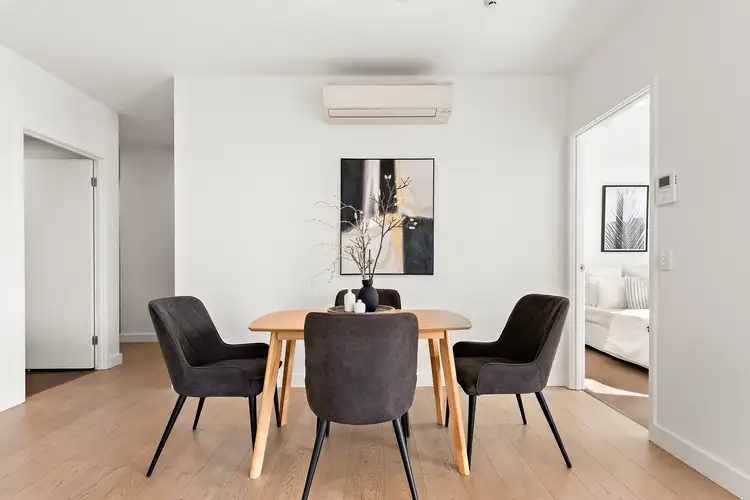 Third view of Homely apartment listing, 1015/156 Wright Street, Adelaide SA 5000