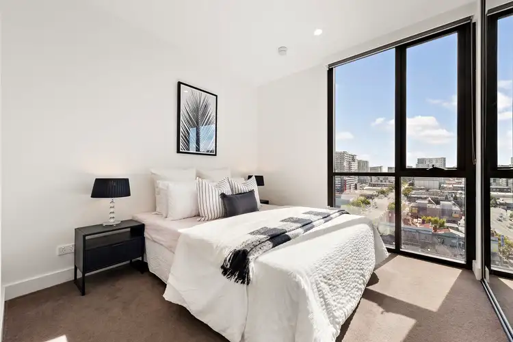 Fifth view of Homely apartment listing, 1015/156 Wright Street, Adelaide SA 5000