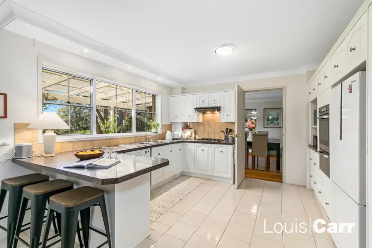 Fourth view of Homely house listing, 15 Benedictine Place, Cherrybrook NSW 2126