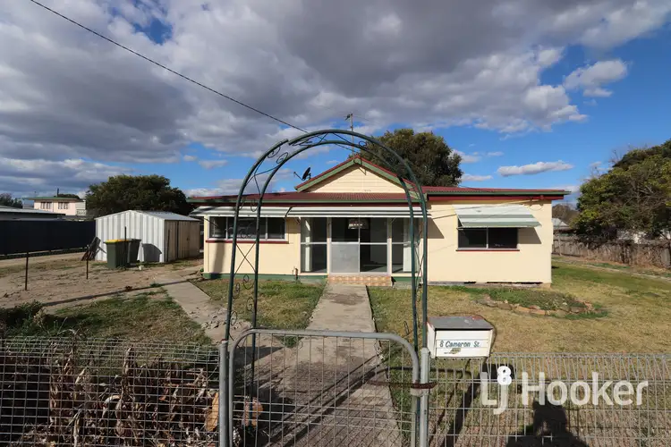 8 Cameron Street, Inverell NSW 2360
