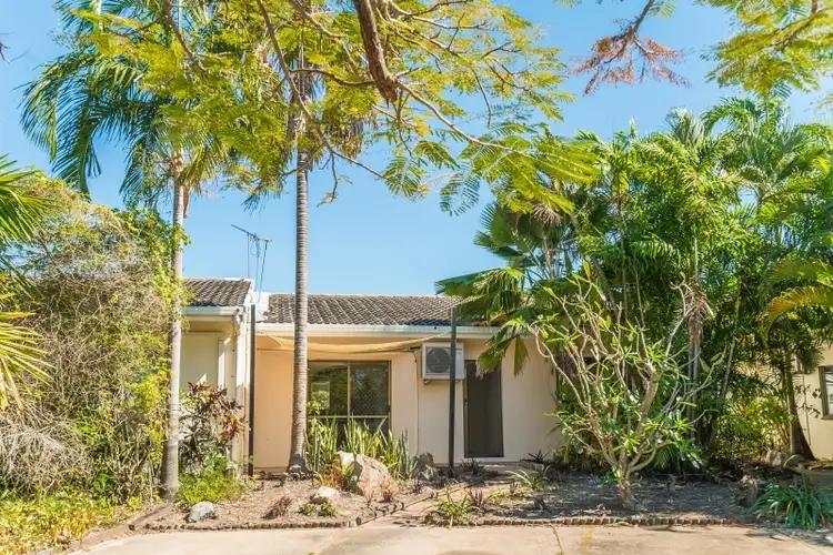 Main view of Homely unit listing, 3/35 Rosewood Crescent, Leanyer NT 812