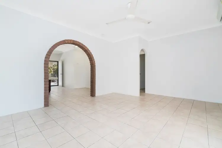Second view of Homely unit listing, 3/35 Rosewood Crescent, Leanyer NT 812