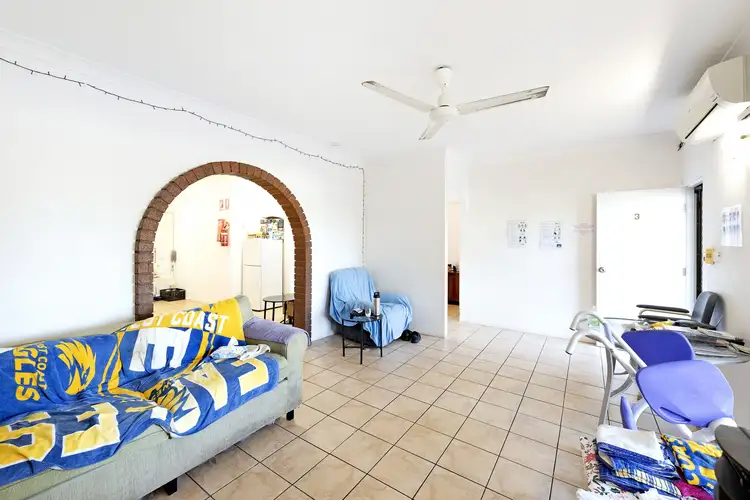 Third view of Homely unit listing, 3/35 Rosewood Crescent, Leanyer NT 812