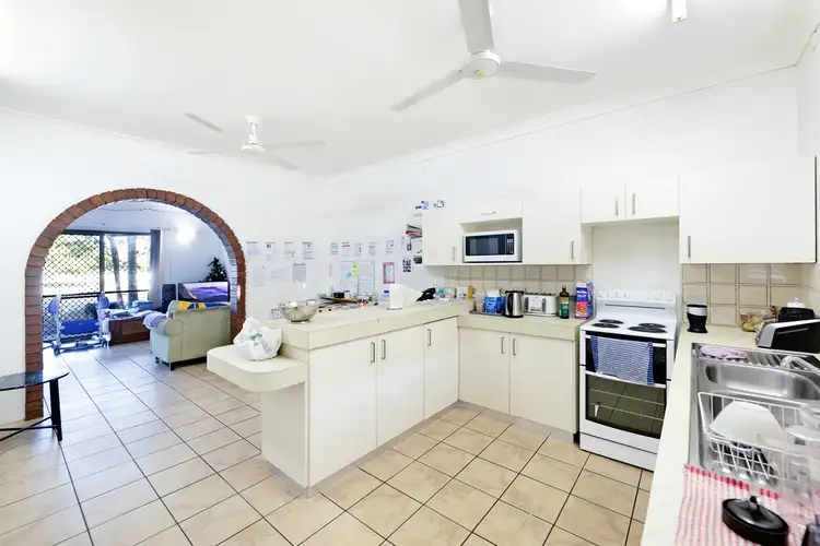 Fifth view of Homely unit listing, 3/35 Rosewood Crescent, Leanyer NT 812