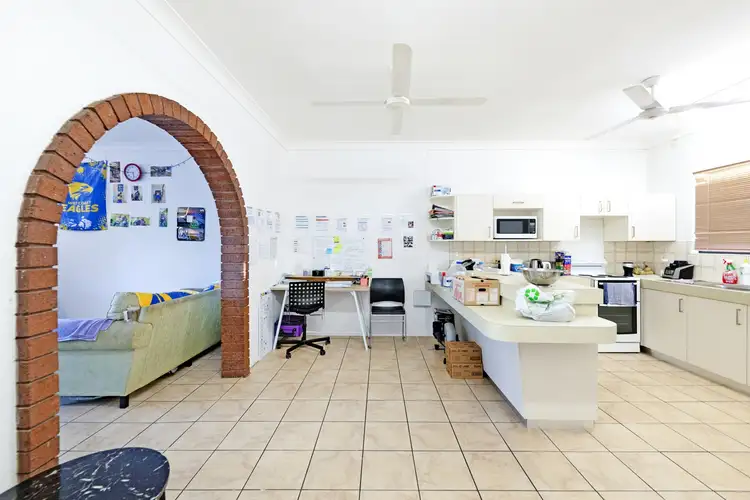 Sixth view of Homely unit listing, 3/35 Rosewood Crescent, Leanyer NT 812