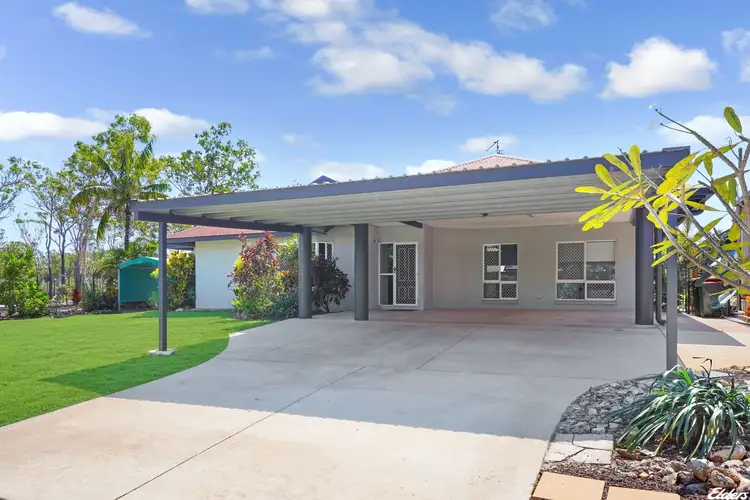7 Pinanga Court, Durack NT 830