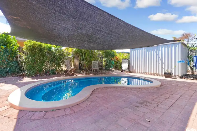 Second view of Homely house listing, 7 Pinanga Court, Durack NT 830