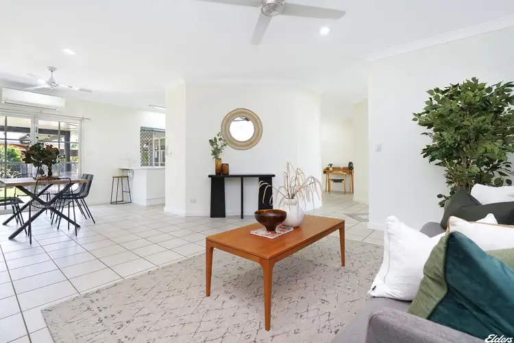 Fourth view of Homely house listing, 7 Pinanga Court, Durack NT 830