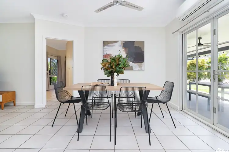 Sixth view of Homely house listing, 7 Pinanga Court, Durack NT 830