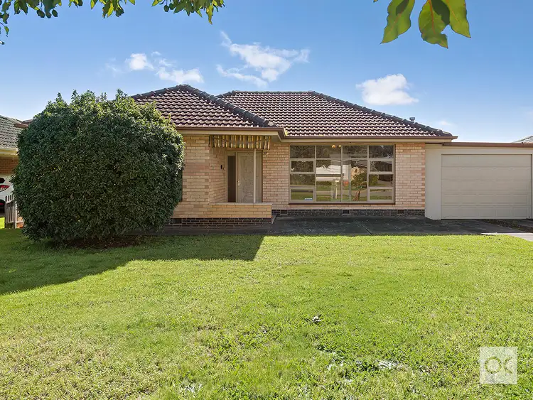 Main view of Homely house listing, 58 Sampson Road, Mitchell Park SA 5043