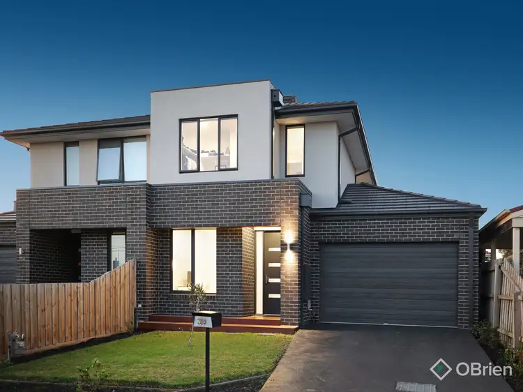 31B Berkeley Street, Huntingdale VIC 3166