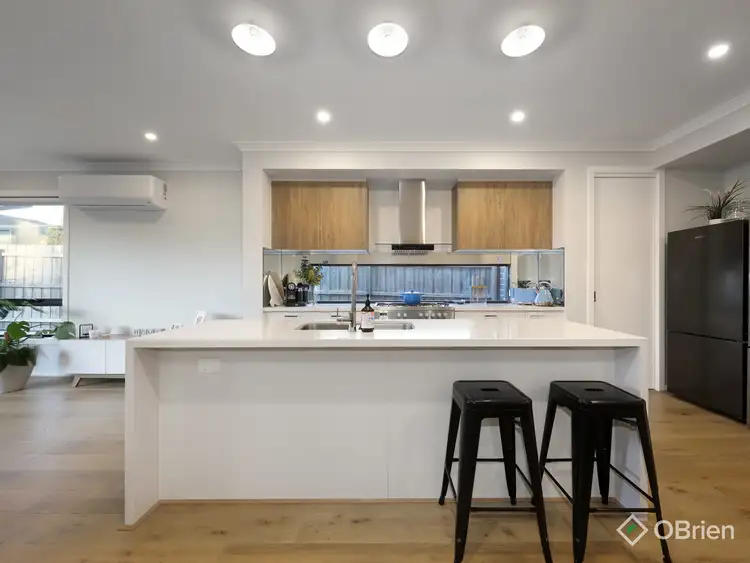 Fourth view of Homely townhouse listing, 31B Berkeley Street, Huntingdale VIC 3166