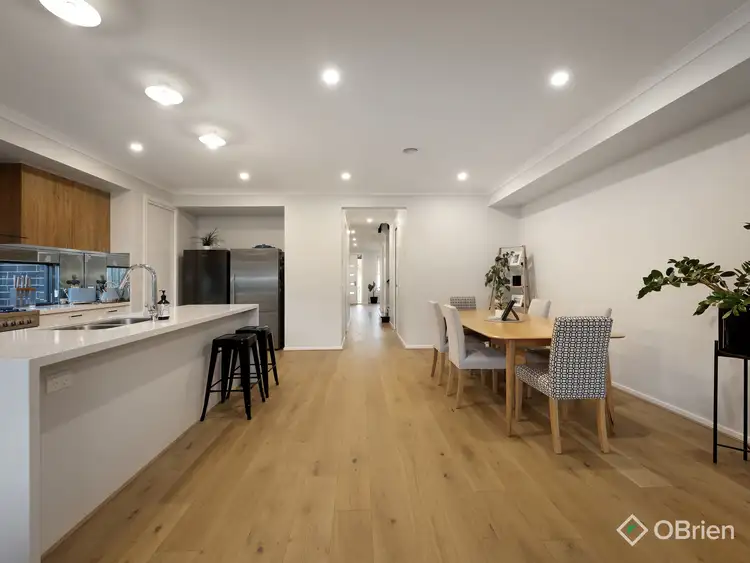 Sixth view of Homely townhouse listing, 31B Berkeley Street, Huntingdale VIC 3166