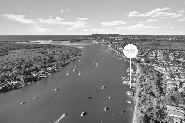Gympie Terrace, Noosaville QLD 4566