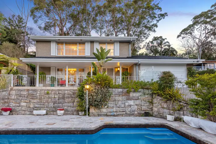 6 Melaleuca Drive, St Ives NSW 2075