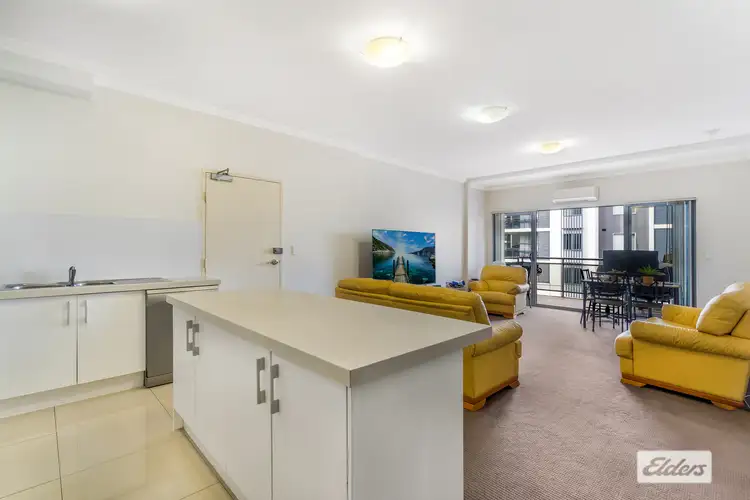 Main view of Homely unit listing, 12/3 Browne Parade, Liverpool NSW 2170