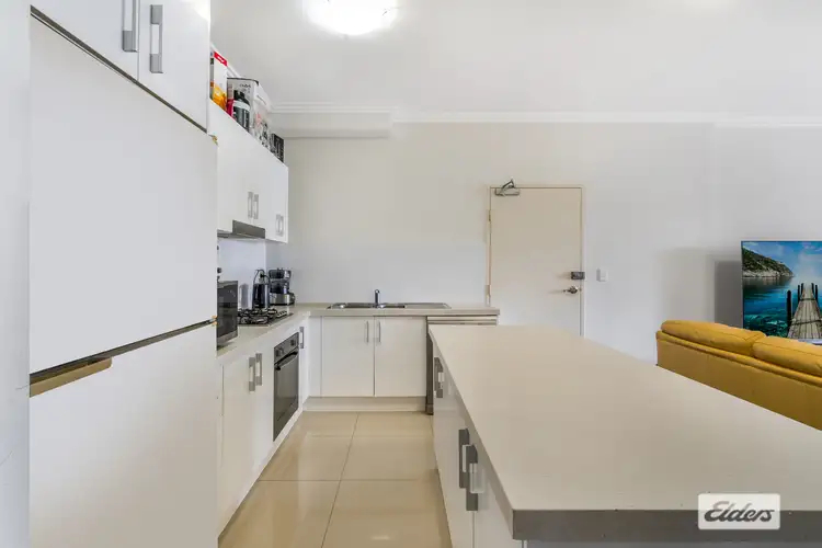 Third view of Homely unit listing, 12/3 Browne Parade, Liverpool NSW 2170