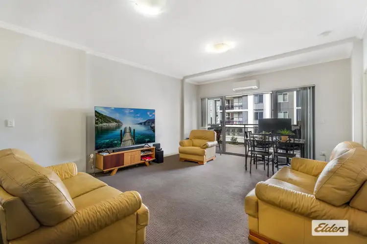 Fourth view of Homely unit listing, 12/3 Browne Parade, Liverpool NSW 2170