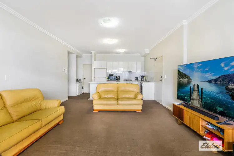 Fifth view of Homely unit listing, 12/3 Browne Parade, Liverpool NSW 2170