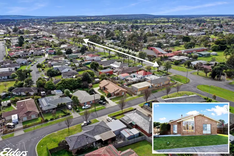 Main view of Homely house listing, 2 Charlotte Road, Yarram VIC 3971