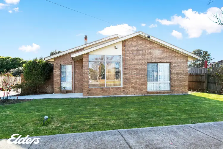 Second view of Homely house listing, 2 Charlotte Road, Yarram VIC 3971