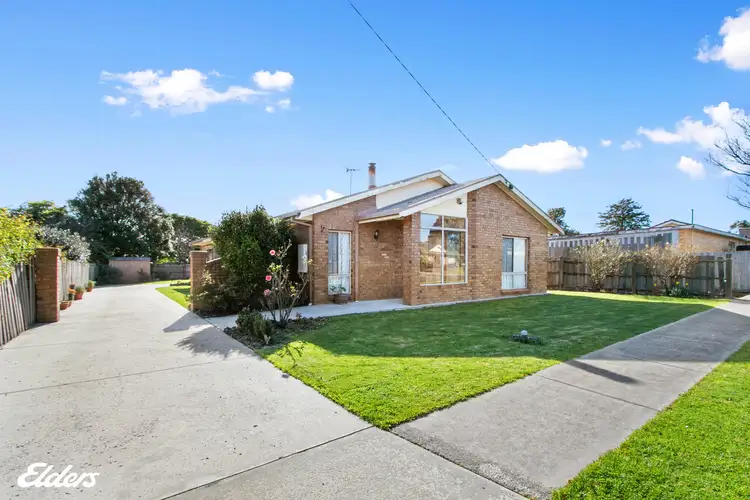 Fourth view of Homely house listing, 2 Charlotte Road, Yarram VIC 3971
