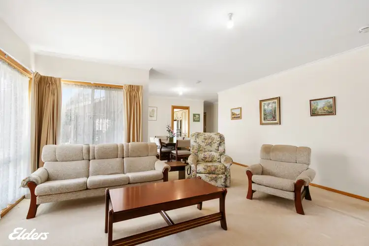 Fifth view of Homely house listing, 2 Charlotte Road, Yarram VIC 3971