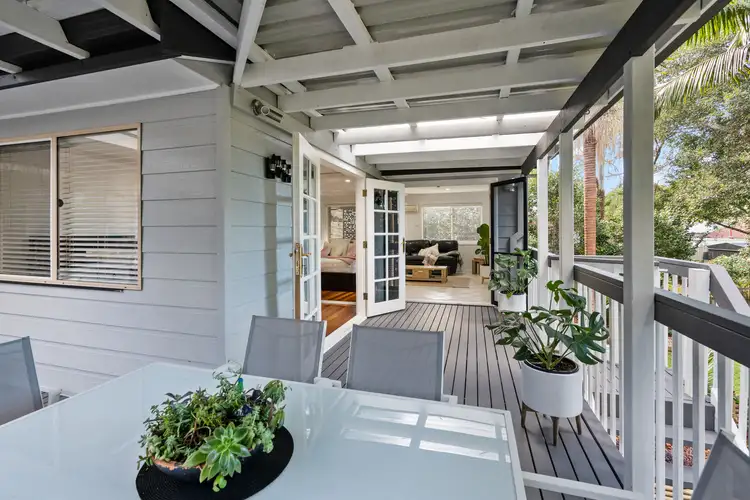 Fifth view of Homely house listing, 16 Woolard Road, Springfield NSW 2250