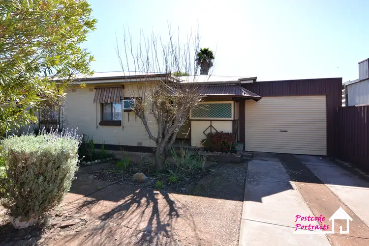 Main view of Homely semi-detached listing, 26 Millowick Street, Whyalla Stuart SA 5608