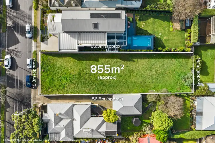 25 Austin Street, Newtown VIC 3220