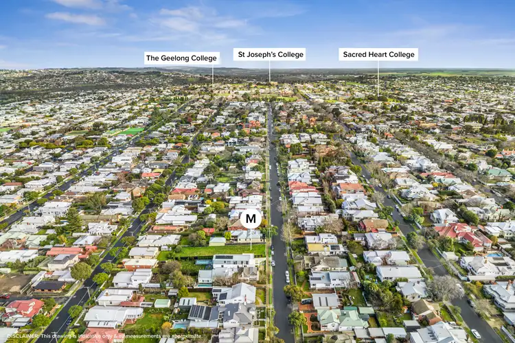 Fifth view of Homely land listing, 25 Austin Street, Newtown VIC 3220