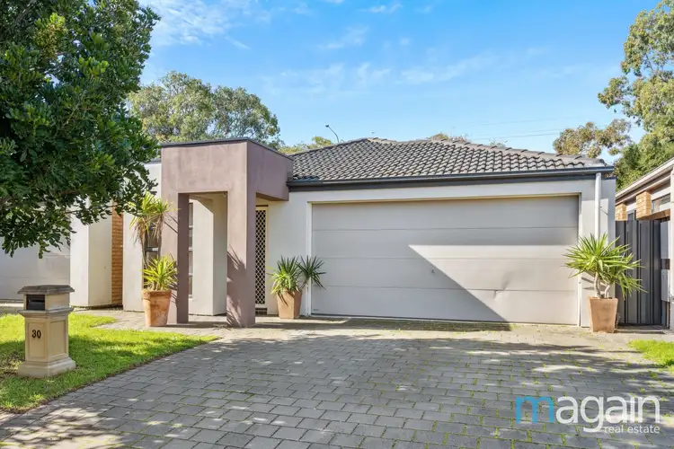 30 Cabernet Close, Old Reynella SA 5161