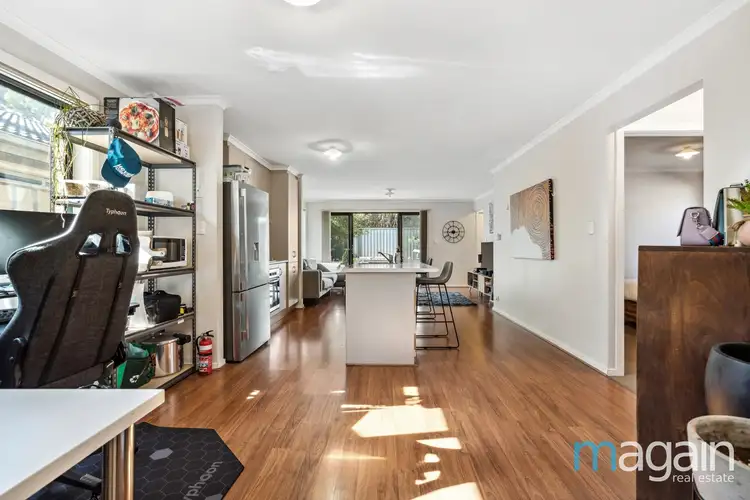 Fifth view of Homely house listing, 30 Cabernet Close, Old Reynella SA 5161