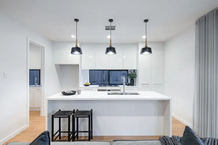 Fifth view of Homely house listing, 35A Hardy Avenue, Glengowrie SA 5044