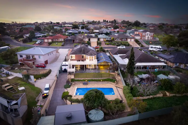 20 Rivergum Close, Walkley Heights SA 5098