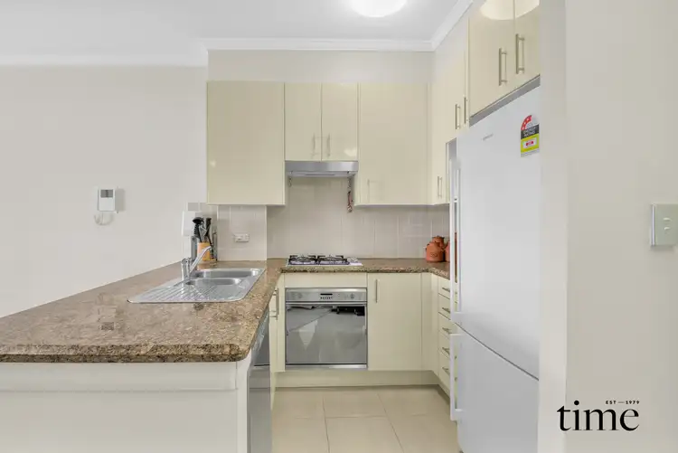 Second view of Homely apartment listing, 134/2 Dolphin Close, Chiswick NSW 2046