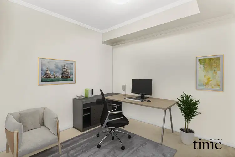 Fifth view of Homely apartment listing, 134/2 Dolphin Close, Chiswick NSW 2046