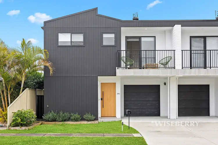 Main view of Homely house listing, 3/10 Belbowrie Street, Canton Beach NSW 2263