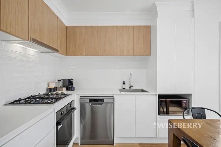 Third view of Homely house listing, 3/10 Belbowrie Street, Canton Beach NSW 2263