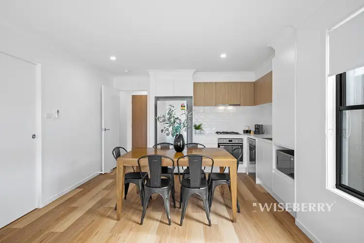 Fifth view of Homely house listing, 3/10 Belbowrie Street, Canton Beach NSW 2263