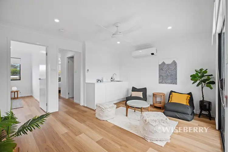 Sixth view of Homely house listing, 3/10 Belbowrie Street, Canton Beach NSW 2263