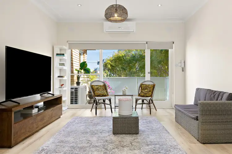 Main view of Homely apartment listing, 11/676 Rocky Point Road, Sans Souci NSW 2219