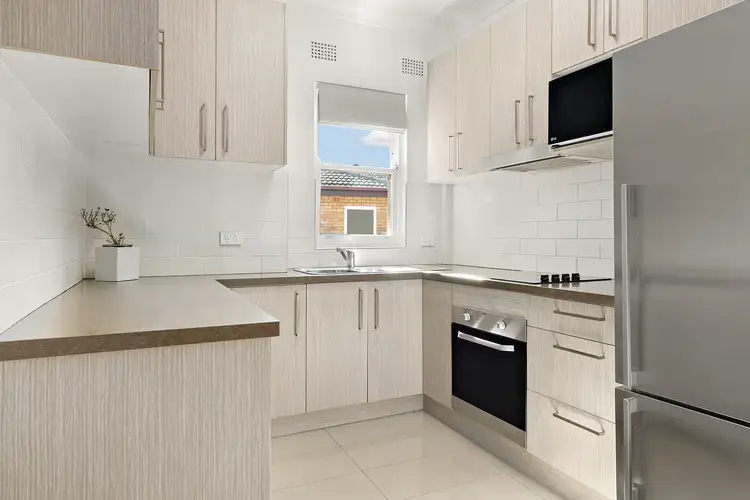 Third view of Homely apartment listing, 11/676 Rocky Point Road, Sans Souci NSW 2219