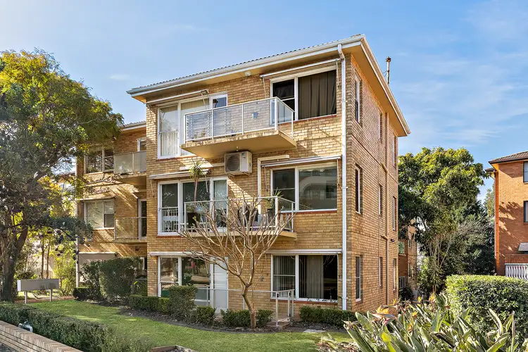 Fourth view of Homely apartment listing, 11/676 Rocky Point Road, Sans Souci NSW 2219