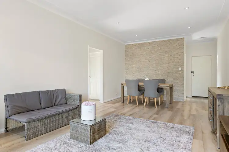 Fifth view of Homely apartment listing, 11/676 Rocky Point Road, Sans Souci NSW 2219