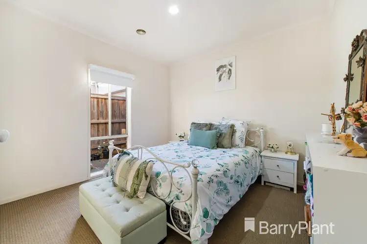 Fourth view of Homely unit listing, 38/17 Crestmont Drive, Melton South VIC 3338