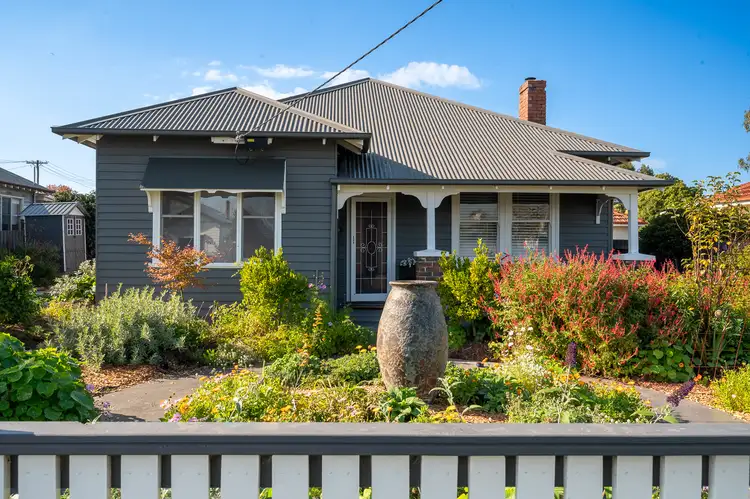 Main view of Homely house listing, 11 Montgomery Street, Yarram VIC 3971