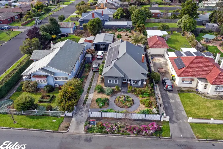 Second view of Homely house listing, 11 Montgomery Street, Yarram VIC 3971